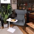 [Oxy Lounger, Tree - Monstera H1600 & Lappy Coffee Table]